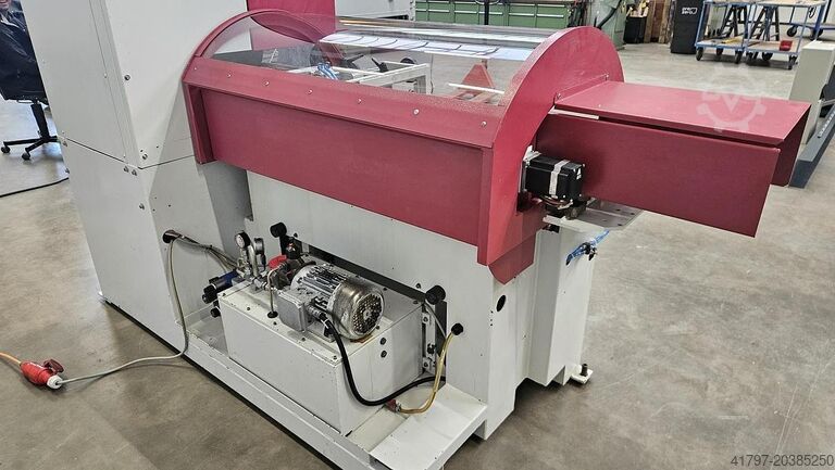 Sägeautomat Behringer VMS 400 A Behringer VMS 400 A