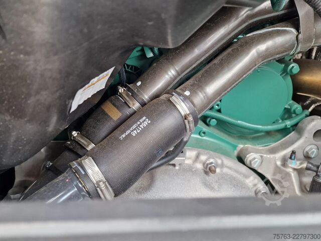 Standard-SZM Volvo FH 13.500 Globetrotter XL Aero 4x2 - New - Full...