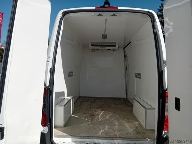 Kælivörubíll MERCEDES-BENZ Sprinter 315 CDI