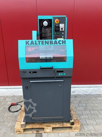 холодная пила Kaltenbach KKS 400E