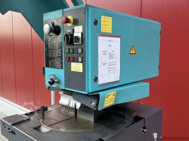 холодная пила Kaltenbach KKS 400E