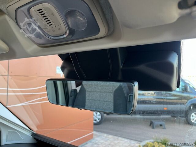 Autocamper PÖSSL Summit 640 180PS Automat