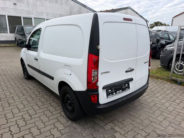 Furgoneta MERCEDES-BENZ Citan Kasten 108 CDI lang