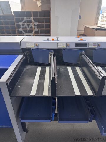 Automatic letter sorter Siemens IRV 990