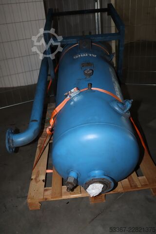 Druckluft Aktivkohleadsorber 45 m³/min ALMIG ALM-AC 2900