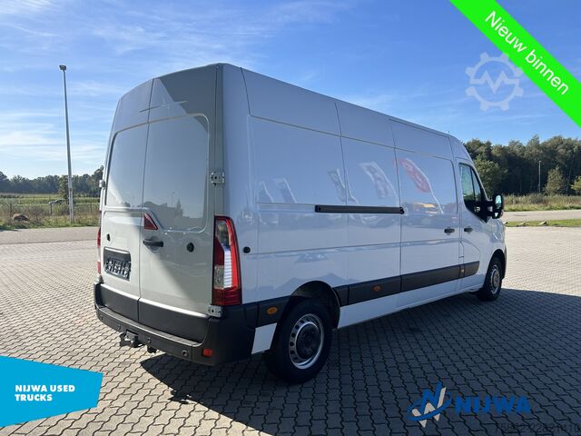 Stasjonsvogn med høyt tak Renault Master T35 150 L3H2 Trekhaak + Winterbanden