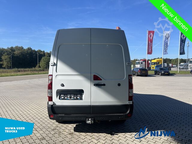 Stasjonsvogn med høyt tak Renault Master T35 150 L3H2 Trekhaak + Winterbanden