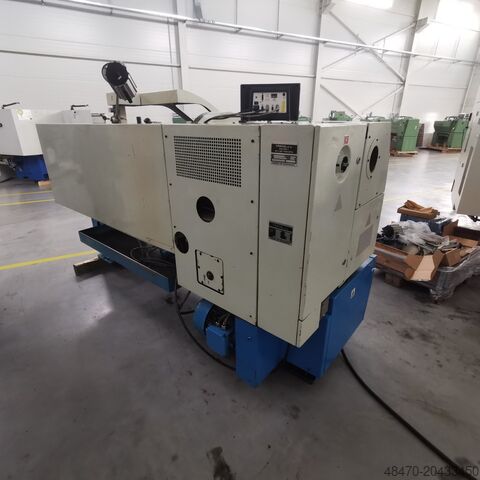 中心车床 TRENS SN500