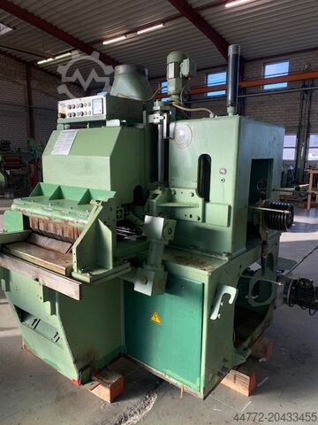 Multi blade saw WEINIG Raimann / Interholz K 47 S