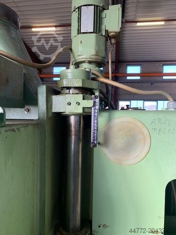 Multi blade saw WEINIG Raimann / Interholz K 47 S