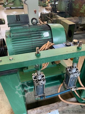 Margrifna sag RAIMANN / INTERHOLZ K 47 S