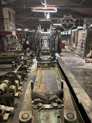  Linck SE 600