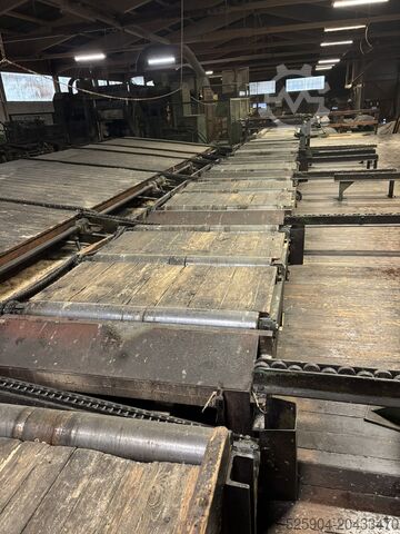 Linck SE 600 frame saw Linck SE 600