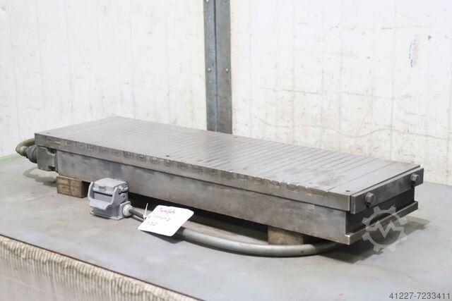 Магнитная пластина unbekannt 800 x 250 mm