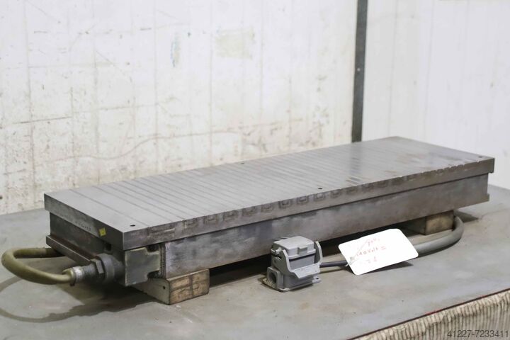 Магнитная пластина unbekannt 800 x 250 mm