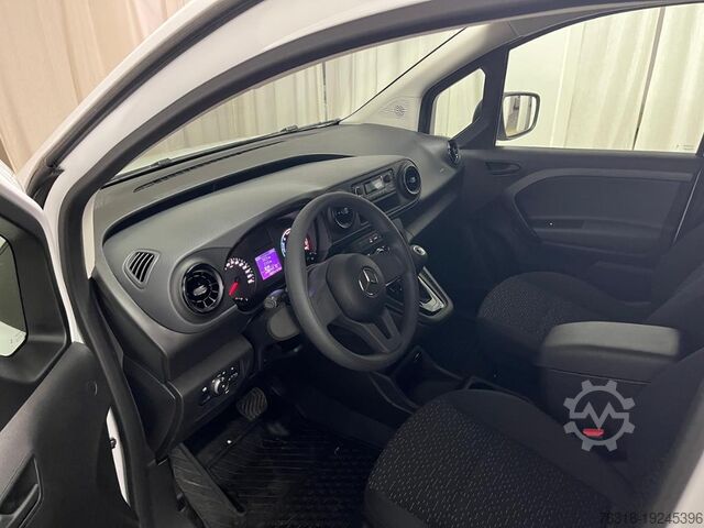 Minibus Mercedes-Benz eCitan Kasten ehem BLP 47769 - 55proz unter Neu