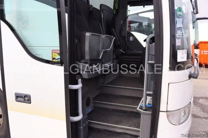 Reisebus Mercedes-Benz Tourismo 16RHD / Full Option