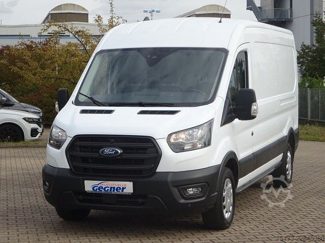 Kombi z visokim stropom FORD Transit Kasten 350 L3H2 Trend 130PS Klima Tempom