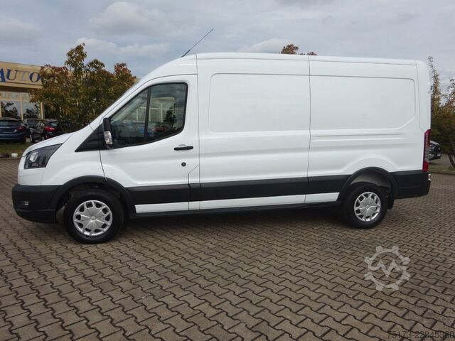 Kombi z visokim stropom FORD Transit Kasten 350 L3H2 Trend 130PS Klima Tempom