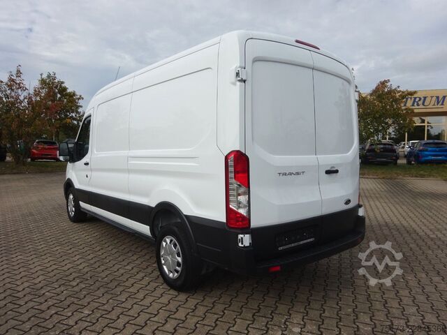 Kombi z visokim stropom FORD Transit Kasten 350 L3H2 Trend 130PS Klima Tempom