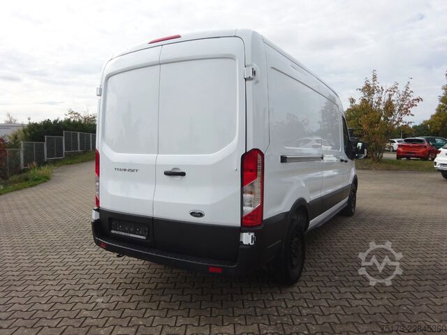 Kombi z visokim stropom FORD Transit Kasten 350 L3H2 Trend 130PS Klima Tempom