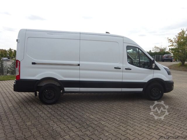 Kombi z visokim stropom FORD Transit Kasten 350 L3H2 Trend 130PS Klima Tempom
