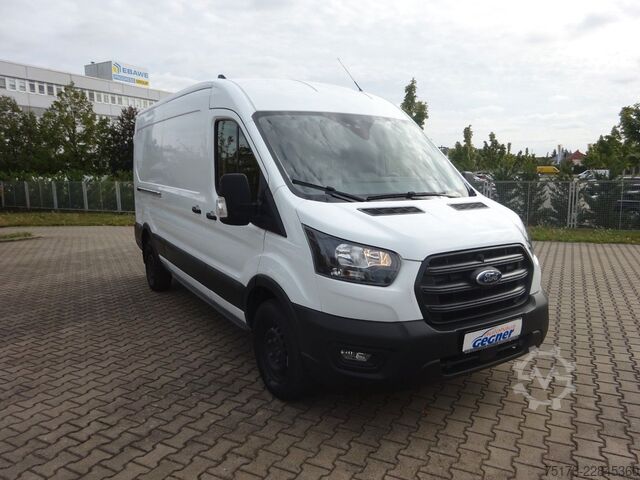 Kombi z visokim stropom FORD Transit Kasten 350 L3H2 Trend 130PS Klima Tempom