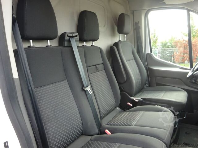 Kombi z visokim stropom FORD Transit Kasten 350 L3H2 Trend 130PS Klima Tempom