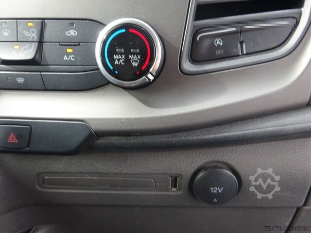Kombi z visokim stropom FORD Transit Kasten 350 L3H2 Trend 130PS Klima Tempom