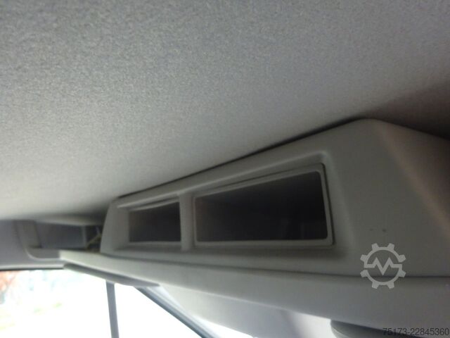 Kombi z visokim stropom FORD Transit Kasten 350 L3H2 Trend 130PS Klima Tempom