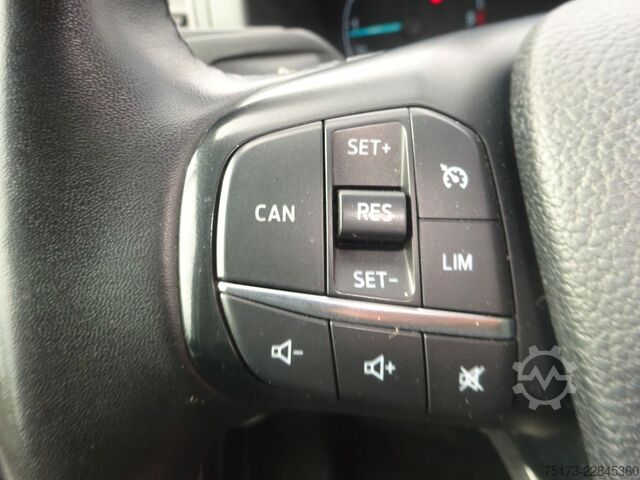 Kombi z visokim stropom FORD Transit Kasten 350 L3H2 Trend 130PS Klima Tempom