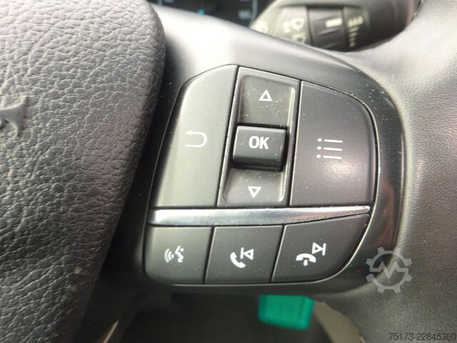 Kombi z visokim stropom FORD Transit Kasten 350 L3H2 Trend 130PS Klima Tempom