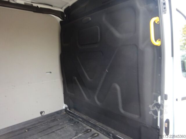 Kombi z visokim stropom FORD Transit Kasten 350 L3H2 Trend 130PS Klima Tempom