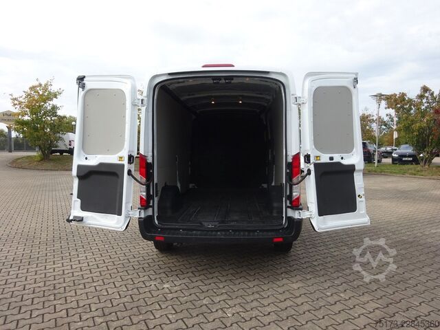 Kombi z visokim stropom FORD Transit Kasten 350 L3H2 Trend 130PS Klima Tempom