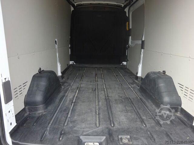 Kombi z visokim stropom FORD Transit Kasten 350 L3H2 Trend 130PS Klima Tempom