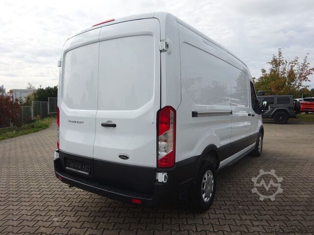 Kombi z visokim stropom FORD Transit Kasten 350 L3H2 Trend 130PS Klima Tempom