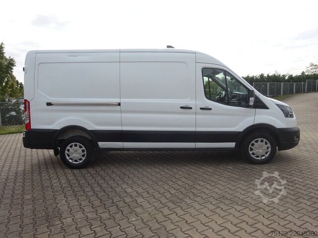 Kombi z visokim stropom FORD Transit Kasten 350 L3H2 Trend 130PS Klima Tempom