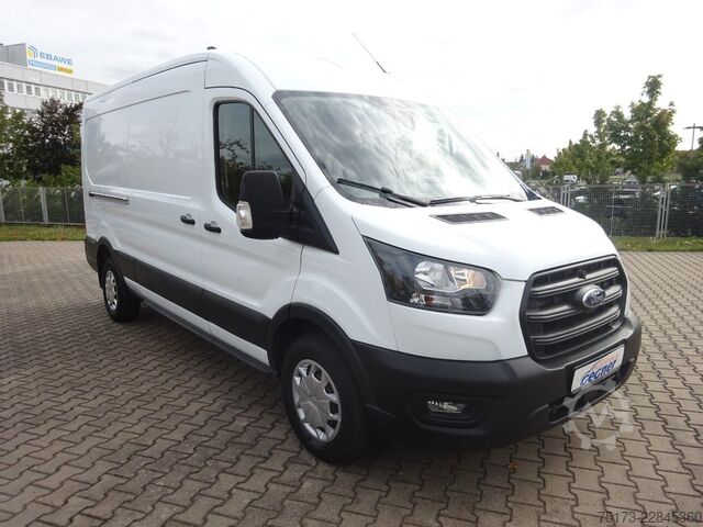 Kombi z visokim stropom FORD Transit Kasten 350 L3H2 Trend 130PS Klima Tempom