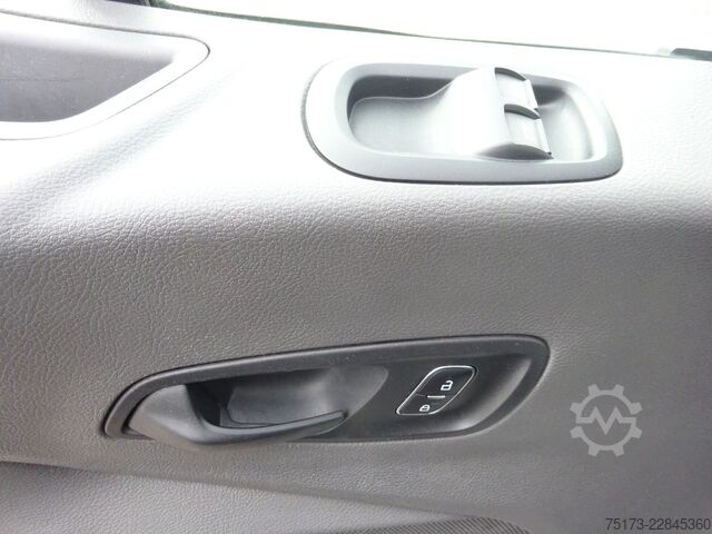 Kombi z visokim stropom FORD Transit Kasten 350 L3H2 Trend 130PS Klima Tempom