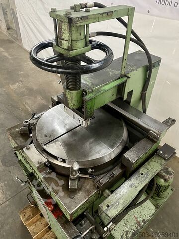 Scie circulaire à froid Kaltenbach KKS 370