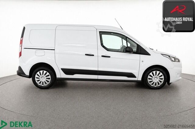Duba panelată ford Transit Connect 1.5 120 L2 KASTEN STANDHZ,KLIMA