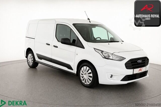 Duba panelată ford Transit Connect 1.5 120 L2 KASTEN STANDHZ,KLIMA