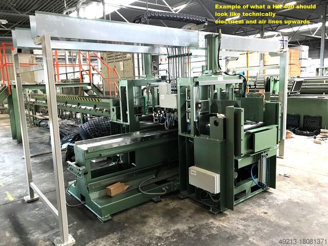 ืืืืื ืงื ืืืืืจ ืืฆืืข DIMTER HK 400