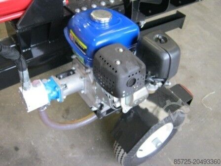 나무 쪼개는 도구 Houtklover