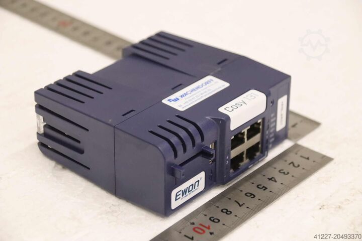 Router with antennas ewon EC61330 00MA/S  COSY 131