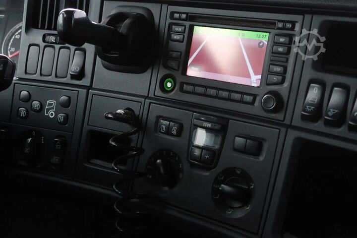 מערכת כבלים Scania R450 6X2/ HOOKLIFT 20T/ RETARDER/ LIFT/