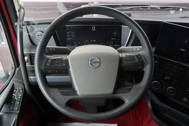 Standardni SZM Volvo FH 500 6X2/2/ FULL AIR/ DUAL CLUTCH/ WB 410/ SP...