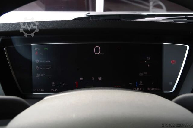Standardni SZM Volvo FH 500 6X2/2/ FULL AIR/ DUAL CLUTCH/ WB 410/ SP...