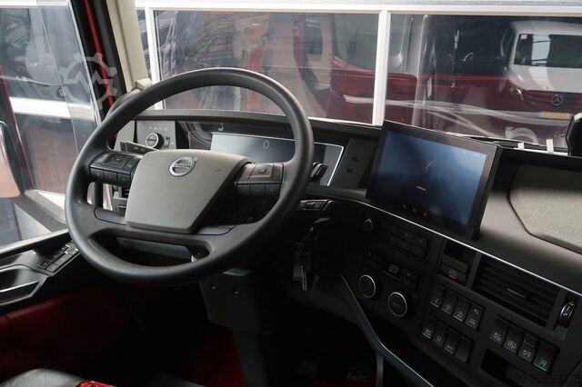 Standardni SZM Volvo FH 500 6X2/2/ FULL AIR/ DUAL CLUTCH/ WB 410/ SP...