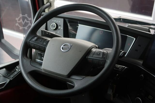 Standardni SZM Volvo FH 500 6X2/2/ FULL AIR/ DUAL CLUTCH/ WB 410/ SP...